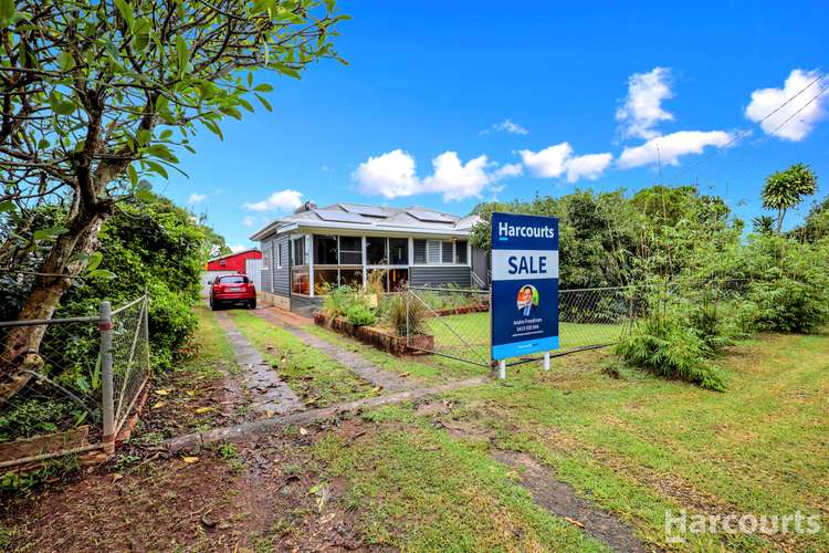 671 Gin Gin Road, Oakwood QLD 4670