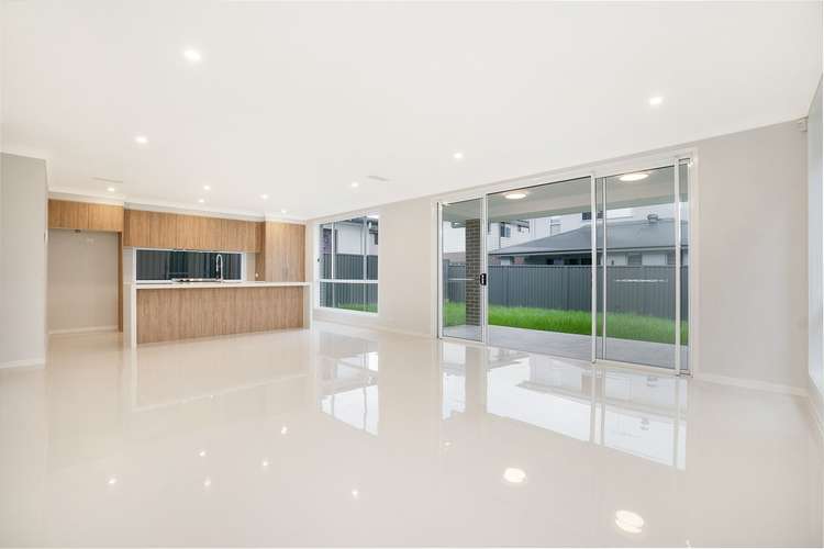 Second view of Homely house listing, 56 Agland Avenue, Marsden Park NSW 2765