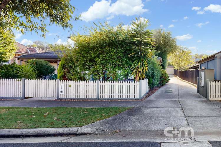 Main view of Homely townhouse listing, 4/54 Park Street, Pascoe Vale VIC 3044