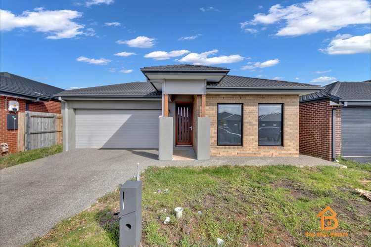 Main view of Homely house listing, 18 Bolton Street, Melton South VIC 3338