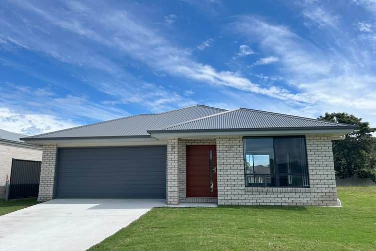 14 Kintyre Close, Townsend NSW 2463