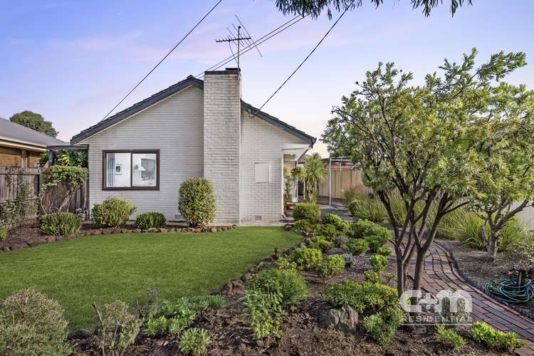 Main view of Homely house listing, 43 Sutherland Street, Hadfield VIC 3046