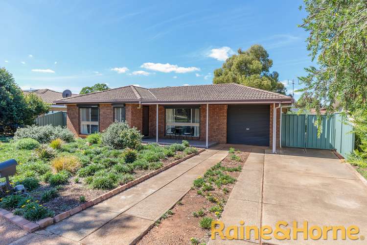 Main view of Homely house listing, 12 Timberi Drive, Dubbo NSW 2830
