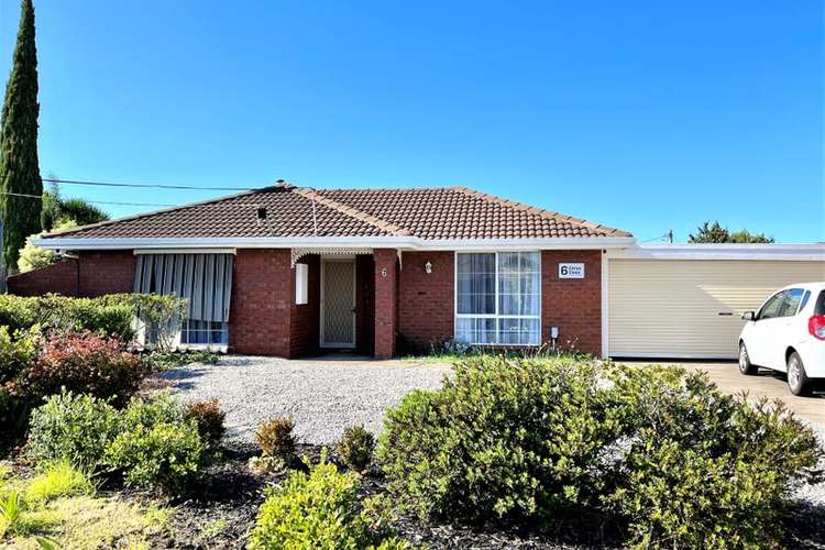 Main view of Homely house listing, 6 Citrus Close, Hoppers Crossing VIC 3029