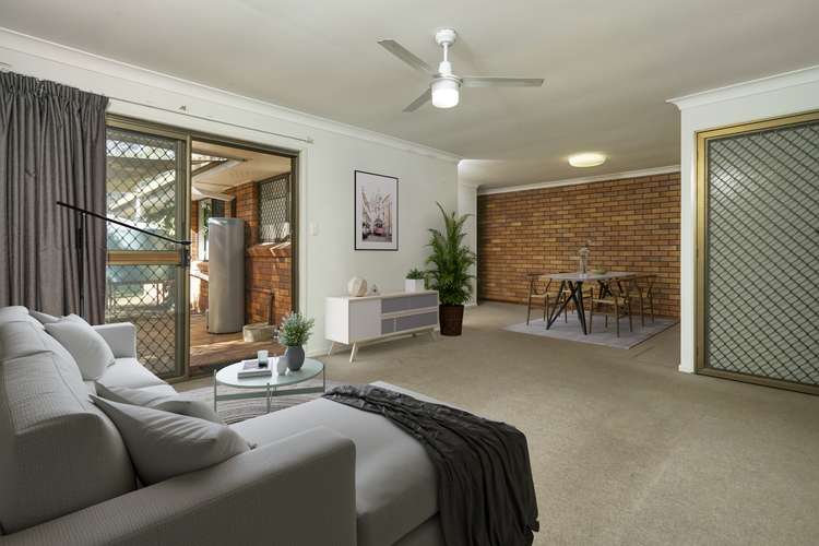 Main view of Homely semiDetached listing, 2/33 Glenariff Street, Ferny Grove QLD 4055