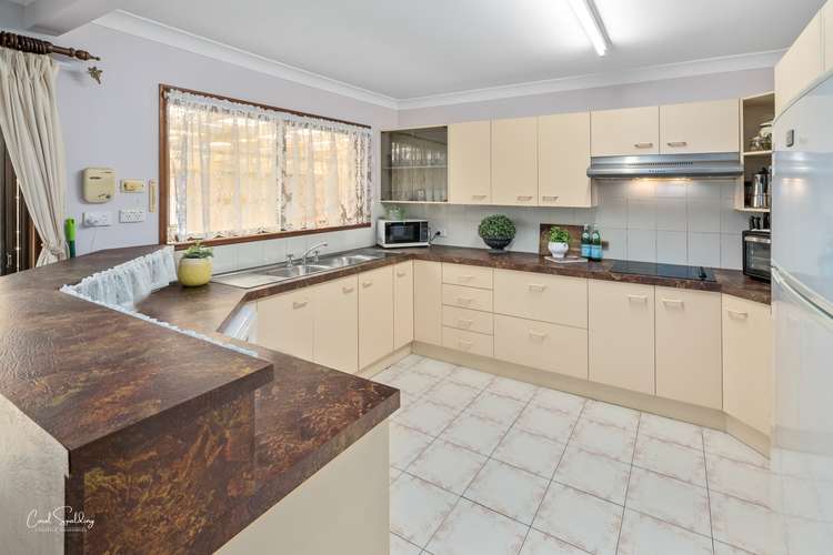 Second view of Homely house listing, 9 Tyne Court, Alexandra Hills QLD 4161