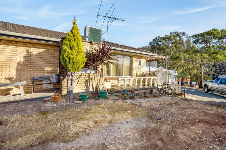 Main view of Homely house listing, 22a Wallcrest Road, Berriedale TAS 7011