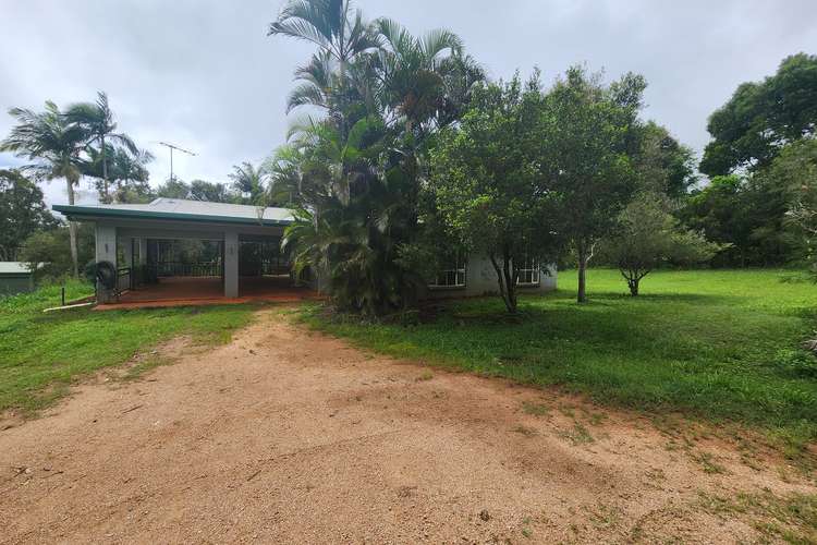 Main view of Homely house listing, 28 Newman Drive, Tolga QLD 4882
