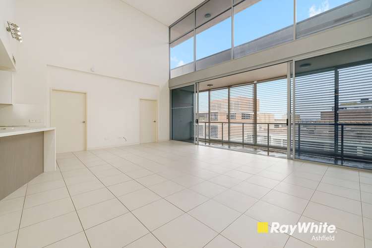 Main view of Homely unit listing, 120/2a Brown Street, Ashfield NSW 2131