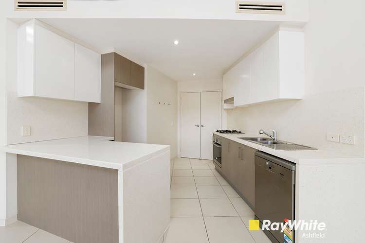 Third view of Homely unit listing, 120/2a Brown Street, Ashfield NSW 2131