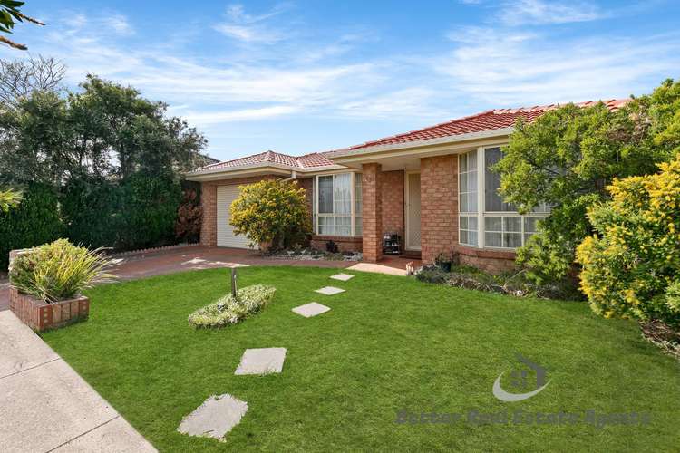 Main view of Homely house listing, 43 William Wright Wynd, Hoppers Crossing VIC 3029