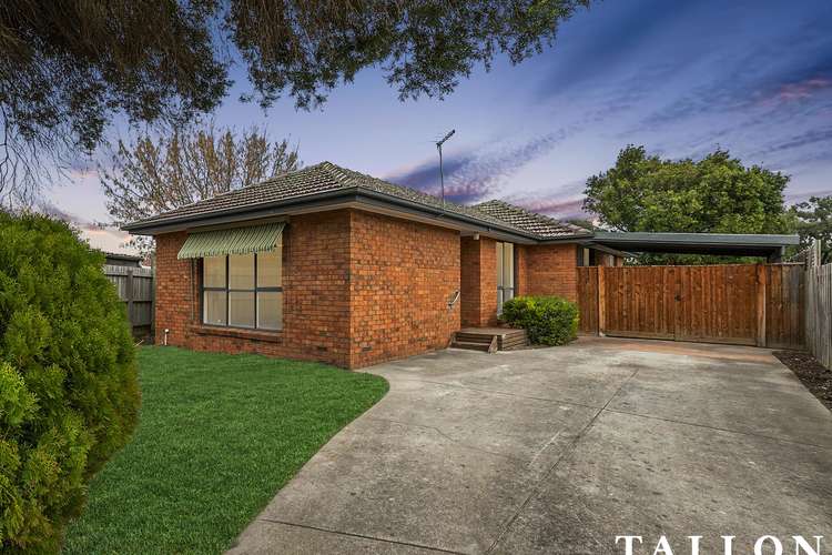 Main view of Homely house listing, 3 Box Court, Baxter VIC 3911