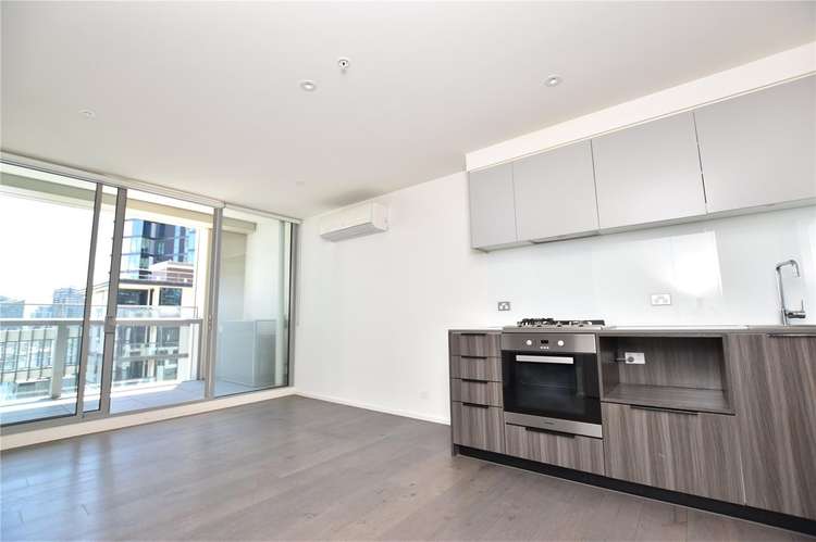 Main view of Homely apartment listing, 908W/888 Collins Street, Docklands VIC 3008