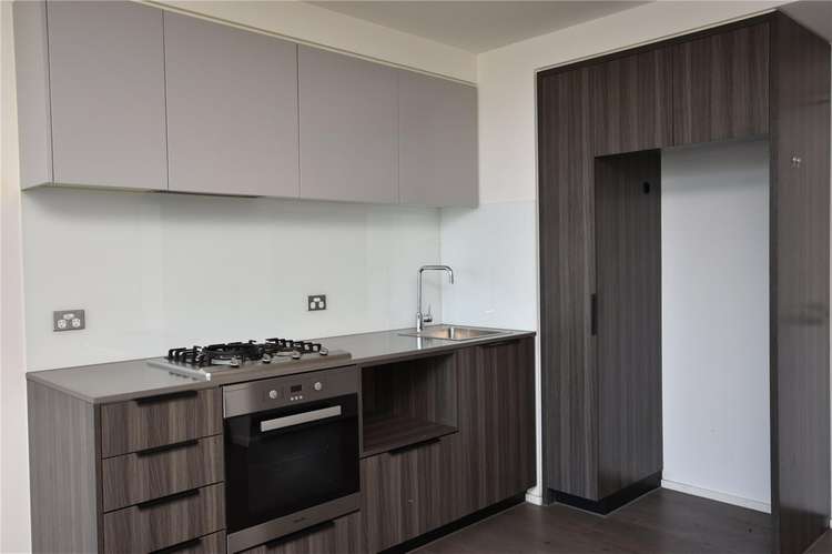 Second view of Homely apartment listing, 908W/888 Collins Street, Docklands VIC 3008