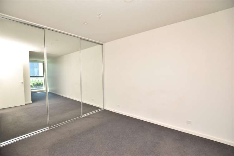 Third view of Homely apartment listing, 908W/888 Collins Street, Docklands VIC 3008