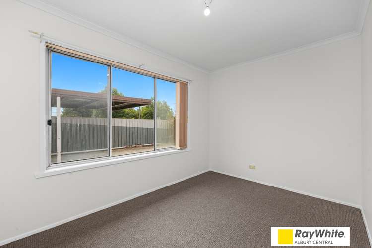 Fourth view of Homely unit listing, 1/209 Plummer Street, South Albury NSW 2640