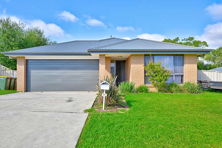Main view of Homely house listing, 26 Dimboola Way, Orange NSW 2800