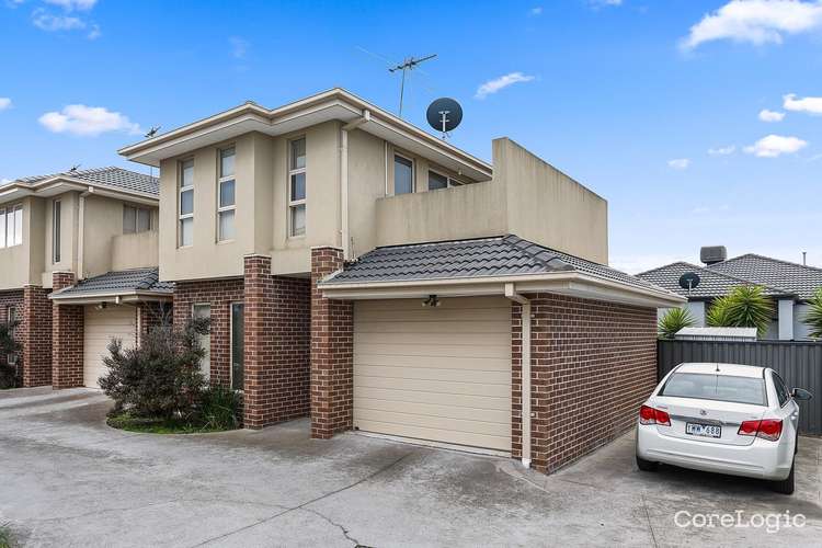 Main view of Homely house listing, 6/9-19 Galton Circuit, Craigieburn VIC 3064