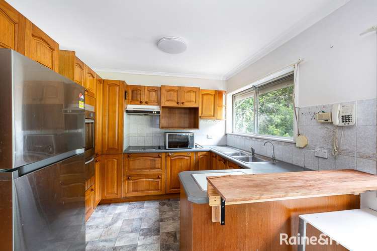 Second view of Homely house listing, 10 Laughlin Street, Kingston QLD 4114