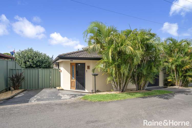 9 Club Lane, Helensburgh NSW 2508