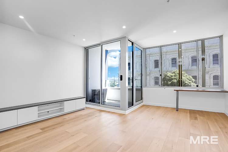 Main view of Homely apartment listing, 106/35-43 Dryburgh Street, West Melbourne VIC 3003