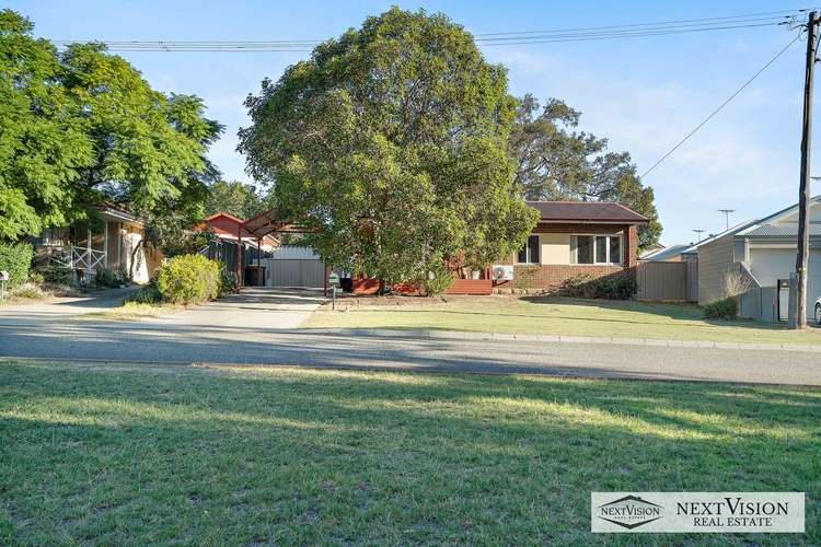 Main view of Homely house listing, 13 Hawkes Street, Coolbellup WA 6163