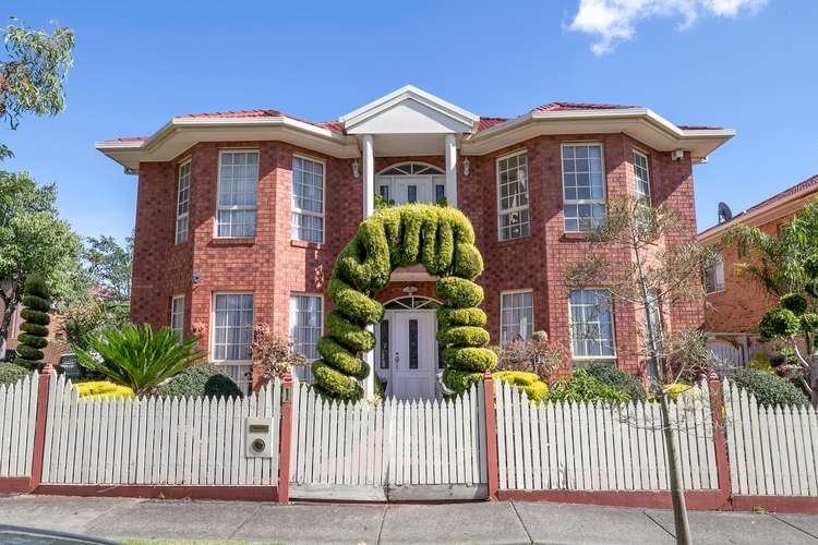 Main view of Homely house listing, 1 Tamuk Street, Maribyrnong VIC 3032