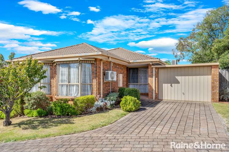 Main view of Homely unit listing, 12/60-62 Brook Street, Sunbury VIC 3429