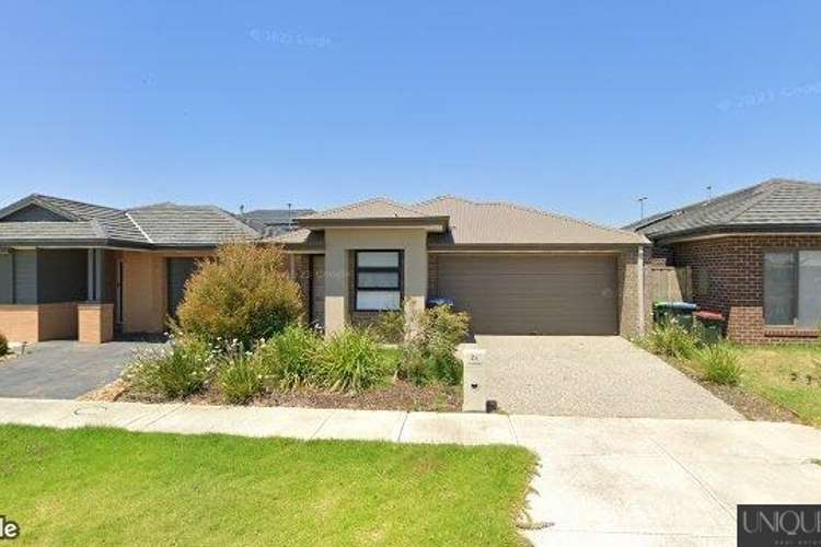 Main view of Homely house listing, 26 Chancery Road, Werribee VIC 3030
