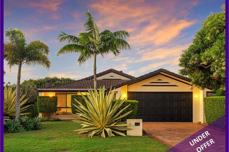 Main view of Homely house listing, 2 Eastridge Place, Kuraby QLD 4112