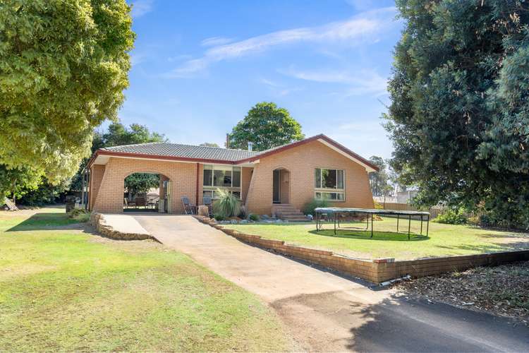 440 Donaldson Road, Cowaramup WA 6284