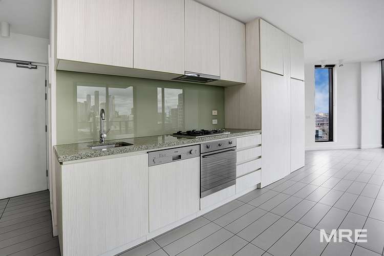 Third view of Homely apartment listing, 1404/673 La Trobe Street, Docklands VIC 3008