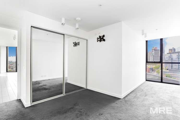 Fourth view of Homely apartment listing, 1404/673 La Trobe Street, Docklands VIC 3008