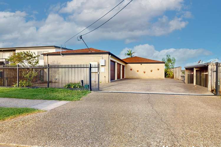 Main view of Homely unit listing, 2/38 Boardman Road, Kippa-Ring QLD 4021