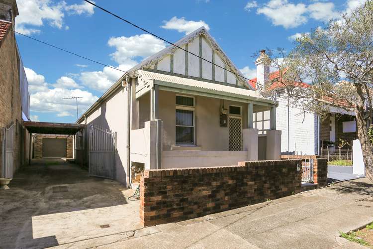 Main view of Homely house listing, 43 Elswick Street, Leichhardt NSW 2040