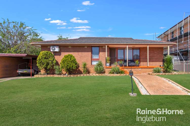 Main view of Homely house listing, 2 Wonga Place, Ingleburn NSW 2565