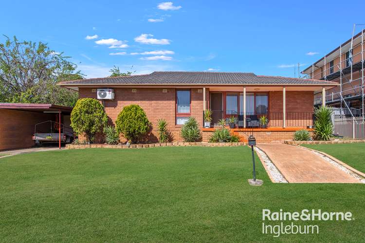 2 Wonga Place, Ingleburn NSW 2565