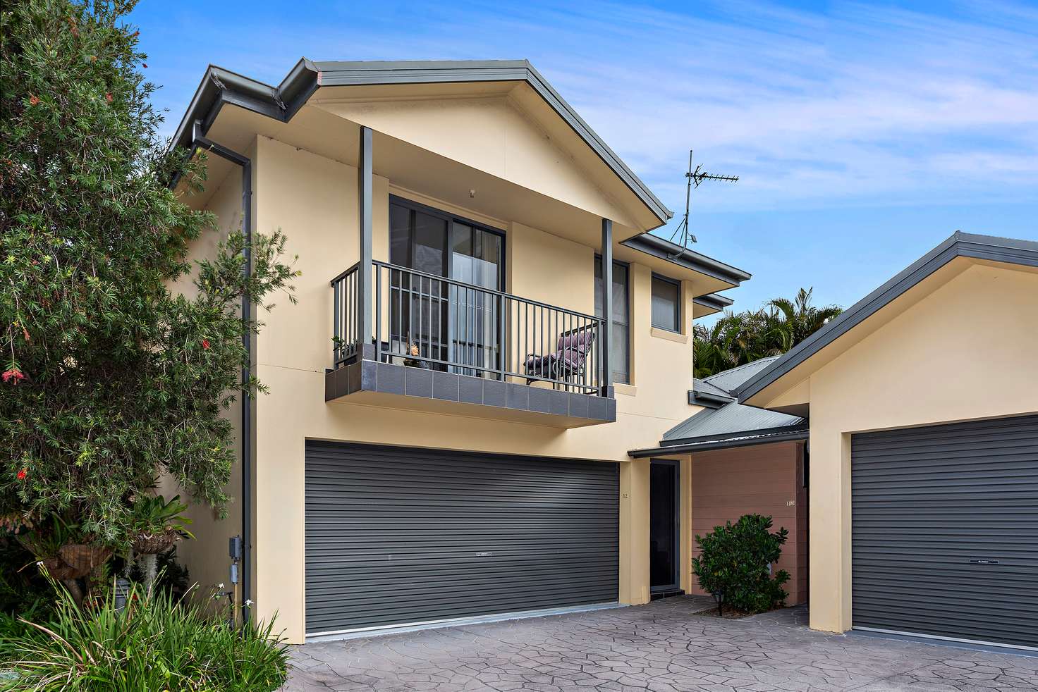 Main view of Homely townhouse listing, 12/116 Shoalhaven Street, Kiama NSW 2533