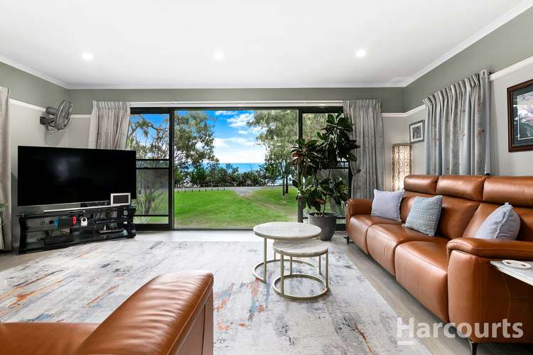 Main view of Homely house listing, 10 Esplanade, Point Vernon QLD 4655