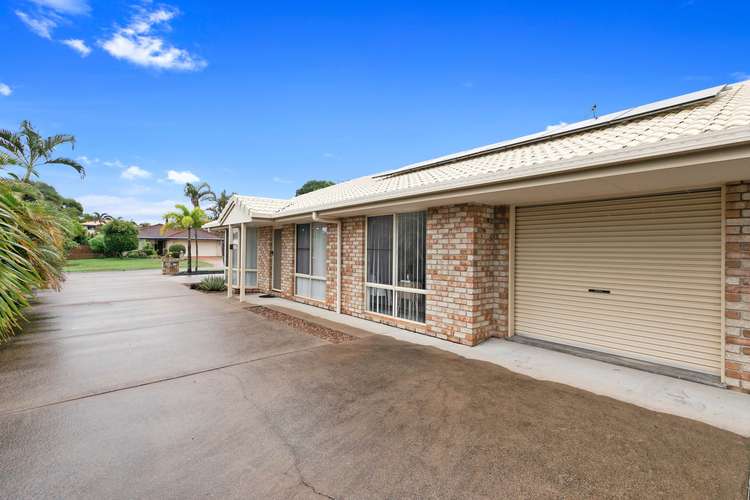 Main view of Homely house listing, 1/3 Cleo Court, Torquay QLD 4655