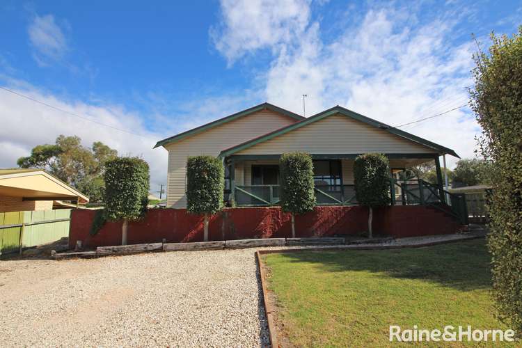 Main view of Homely house listing, 18 Morialta Crescent, Port Lincoln SA 5606