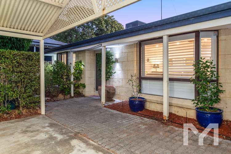 Main view of Homely house listing, 5 Central Avenue, Beaconsfield WA 6162