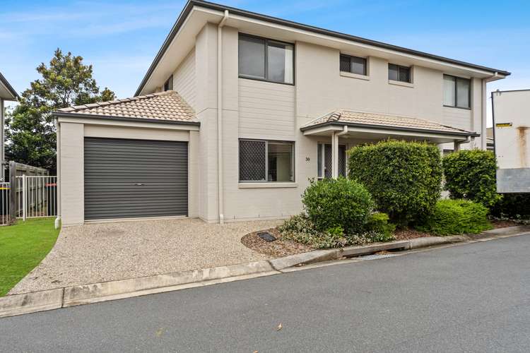 Main view of Homely townhouse listing, 30/6 White Ibis Drive, Griffin QLD 4503