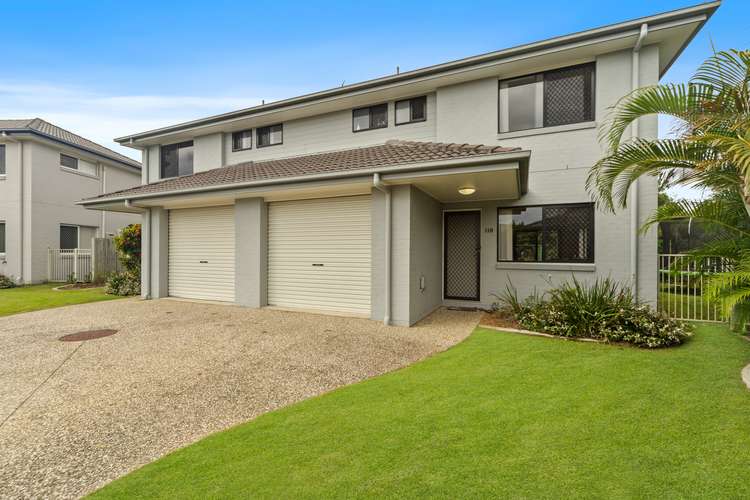 Main view of Homely townhouse listing, 118/9 White Ibis Drive, Griffin QLD 4503