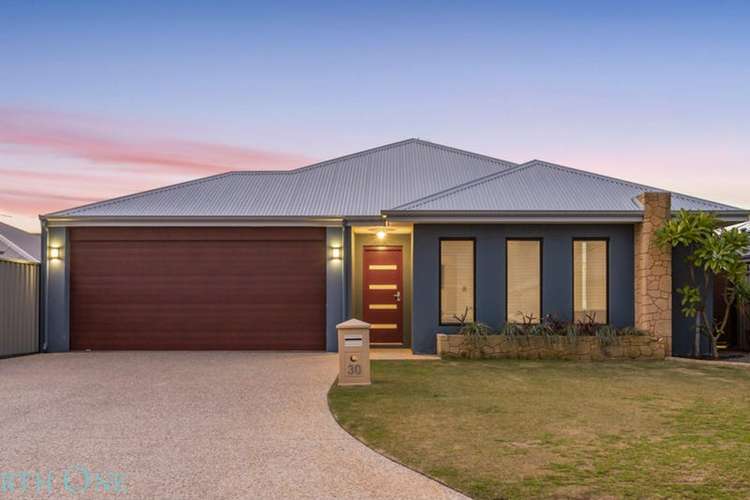 Main view of Homely house listing, 30 Ethereal Road, Byford WA 6122