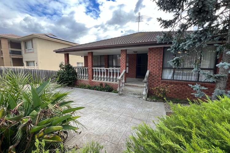 Main view of Homely house listing, 1/45 Nicholson Street, Meadow Heights VIC 3048