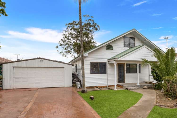 Main view of Homely house listing, 34 Miller Street, Mount Druitt NSW 2770