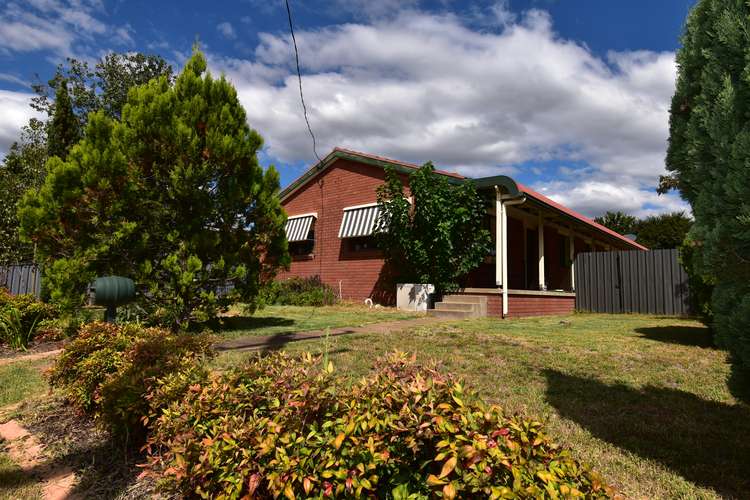 Main view of Homely house listing, 85 Gobolion Street, Wellington NSW 2820