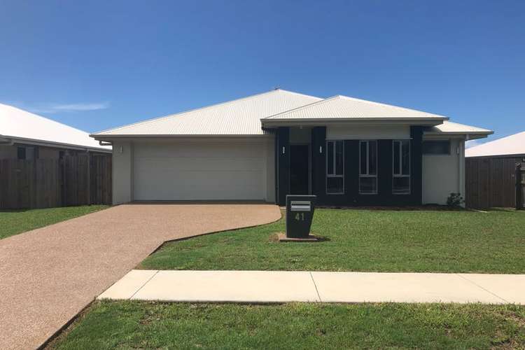 Main view of Homely house listing, 41 Hythe Street, Pialba QLD 4655