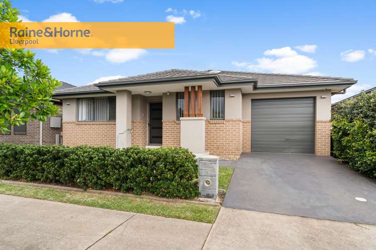 Main view of Homely house listing, 5 Franklin Grove, Oran Park NSW 2570
